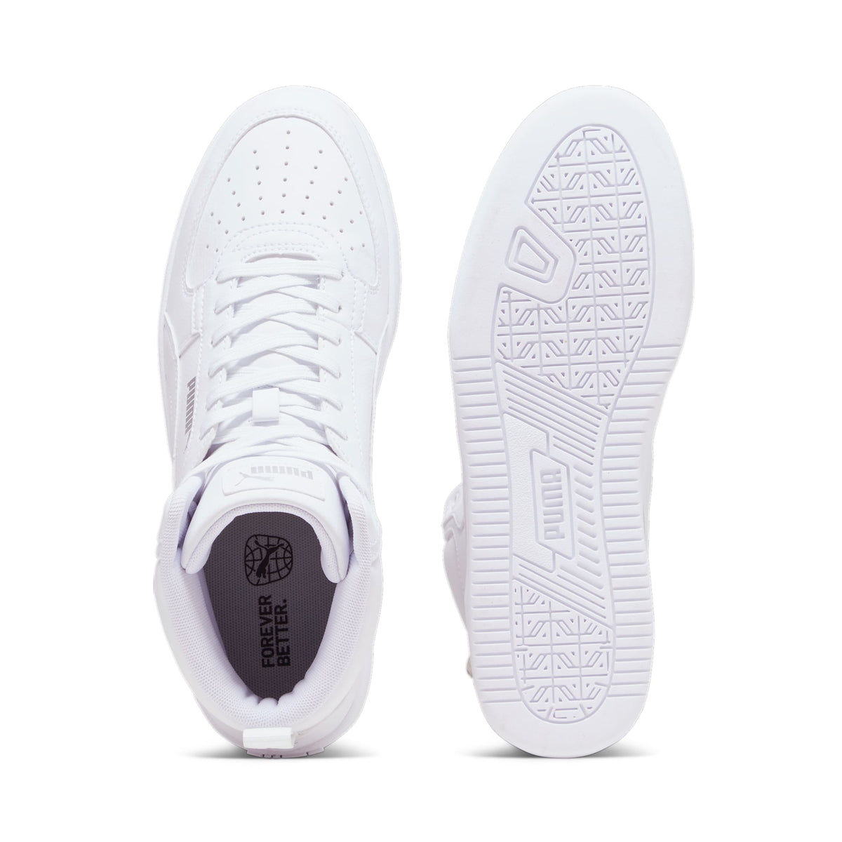 Caven 2.0 Mid Shoes