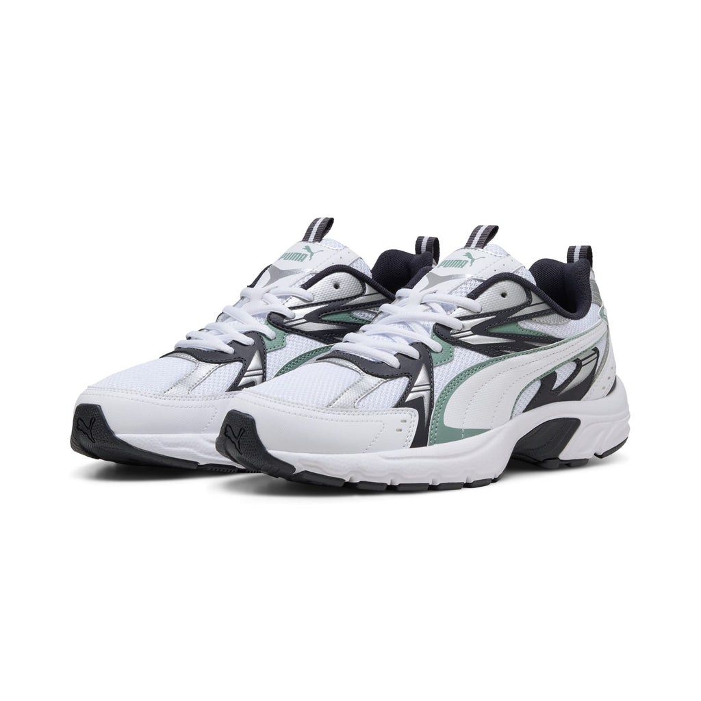 Milenio Tech Shoes