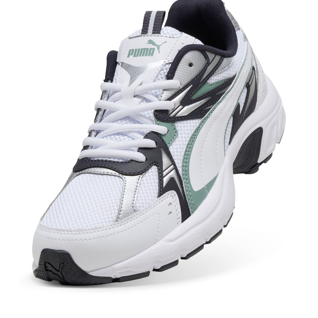 Milenio Tech Shoes