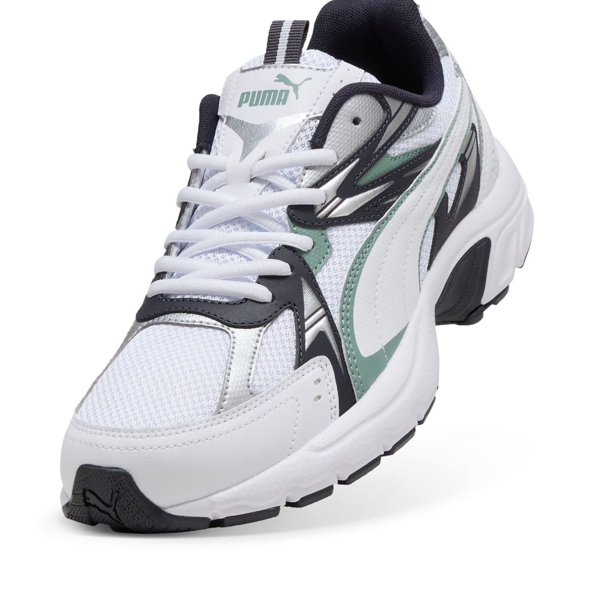 Milenio Tech Shoes