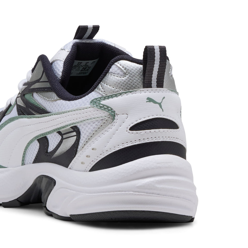 Milenio Tech Shoes