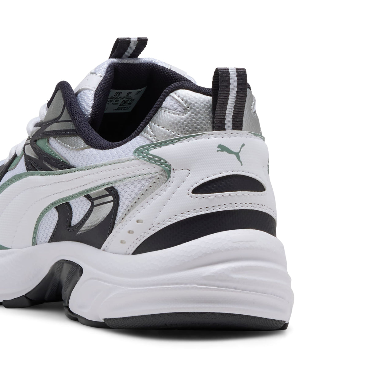 Milenio Tech Shoes
