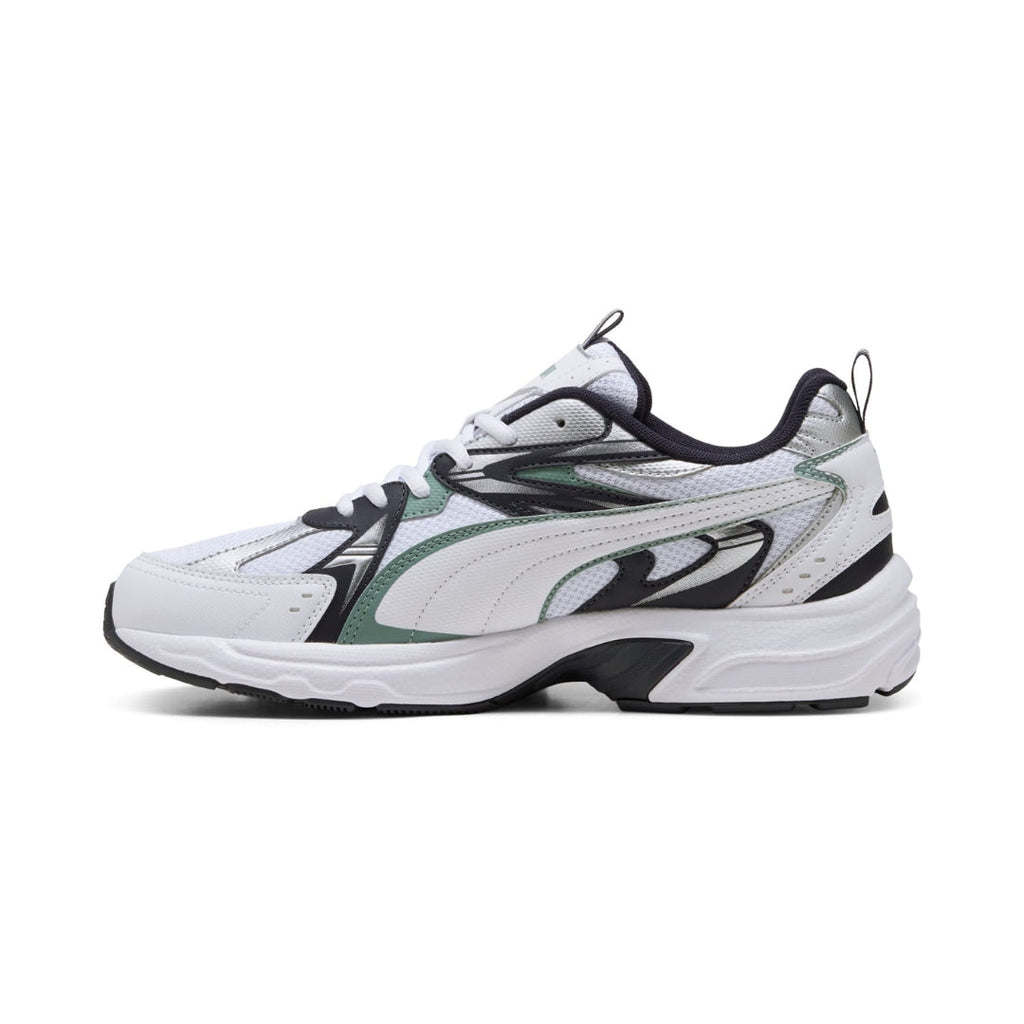Milenio Tech Shoes
