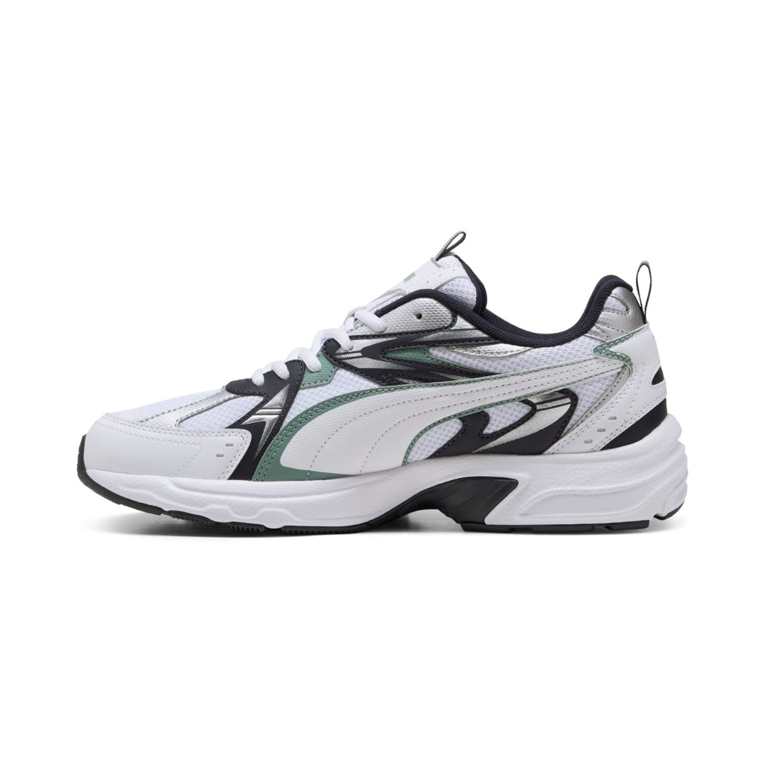 Milenio Tech Shoes