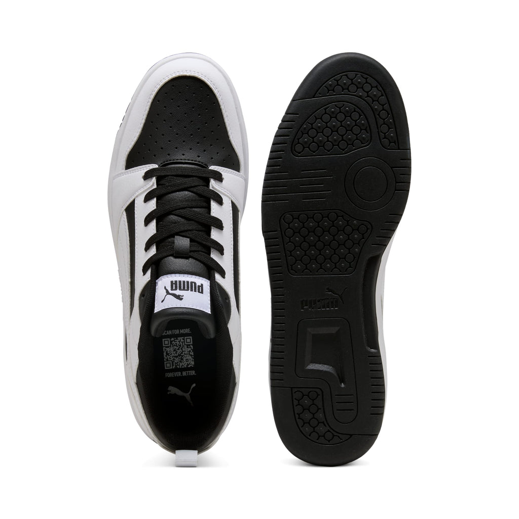 Rebound V6 Low Shoes