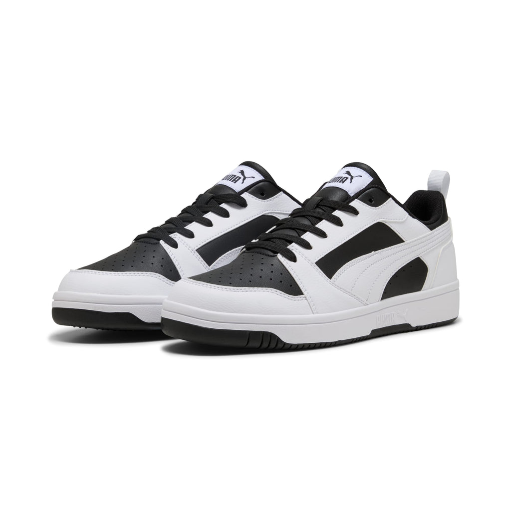 Rebound V6 Low Shoes
