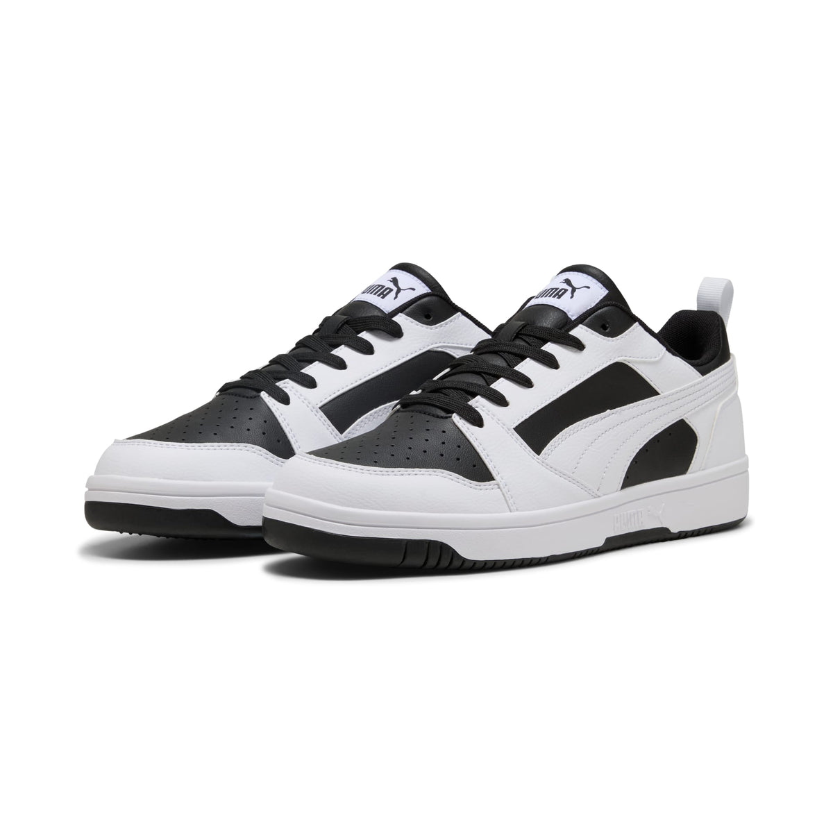 Rebound V6 Low Shoes
