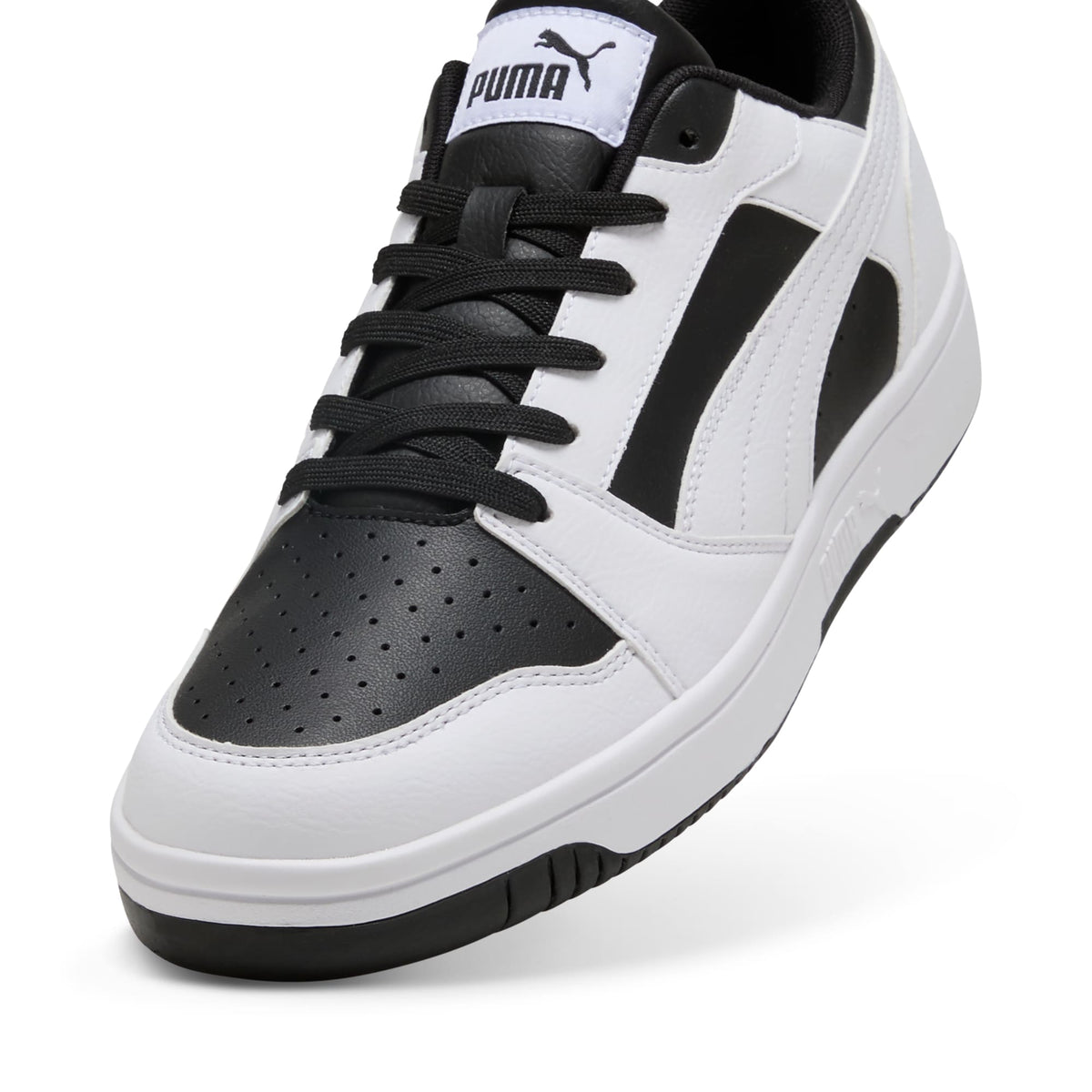 Rebound V6 Low Shoes