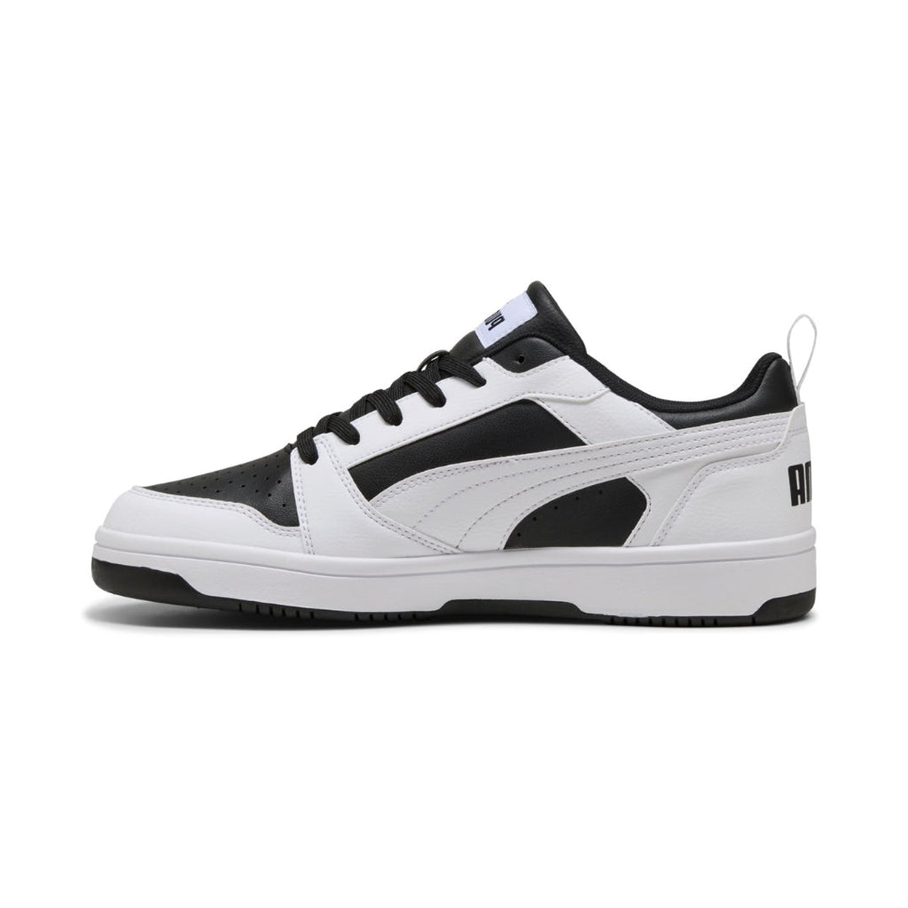 Rebound V6 Low Shoes