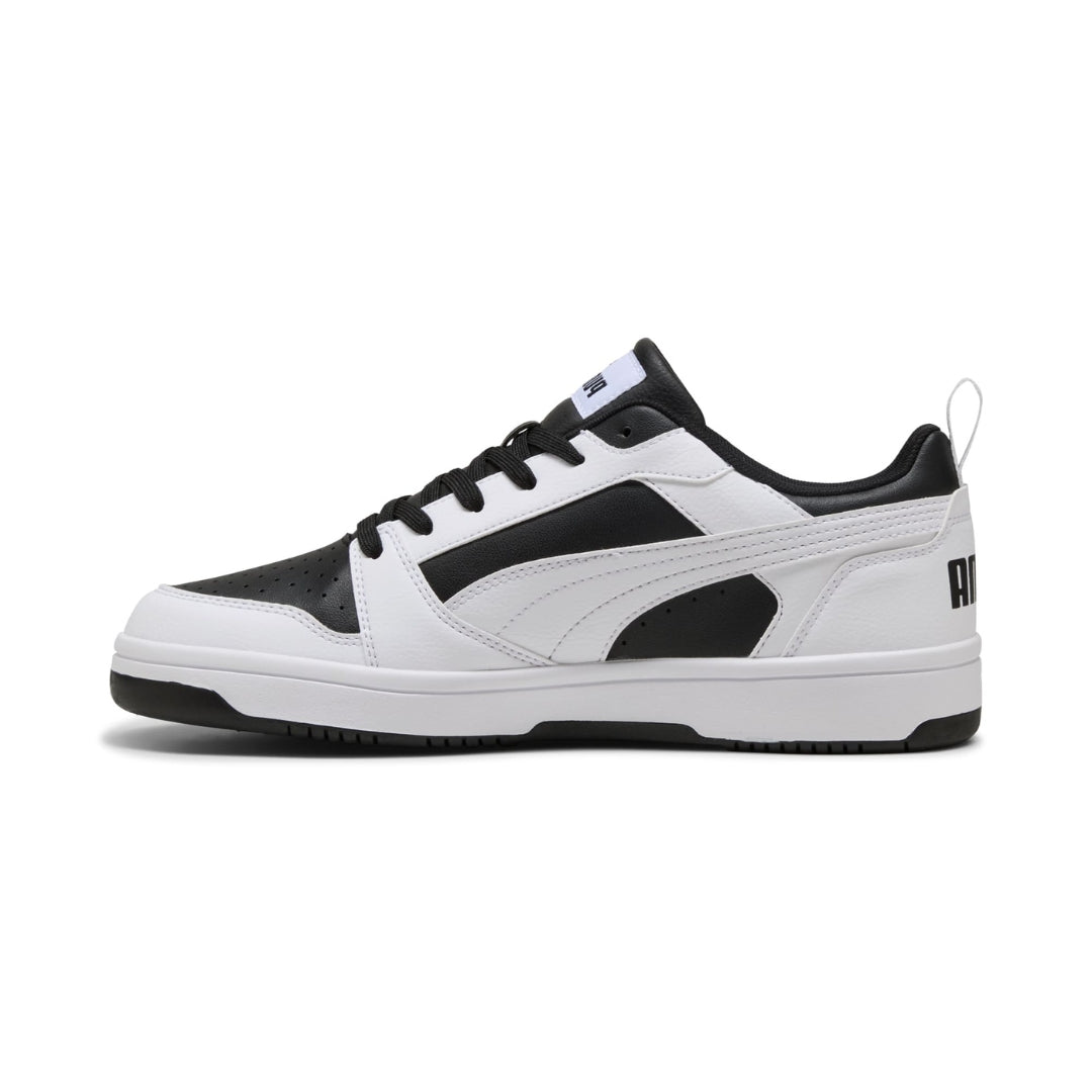 Rebound V6 Low Shoes