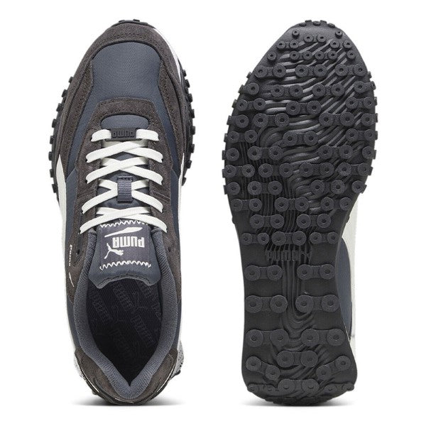 Blacktop Rider Shoes