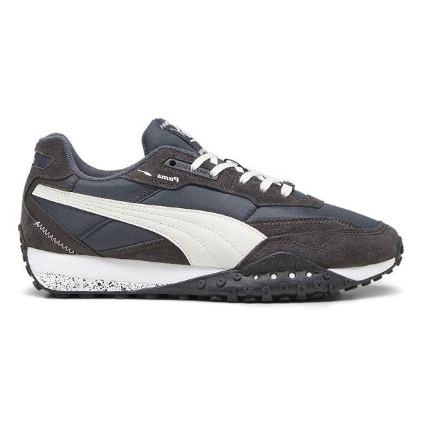 Blacktop Rider Shoes
