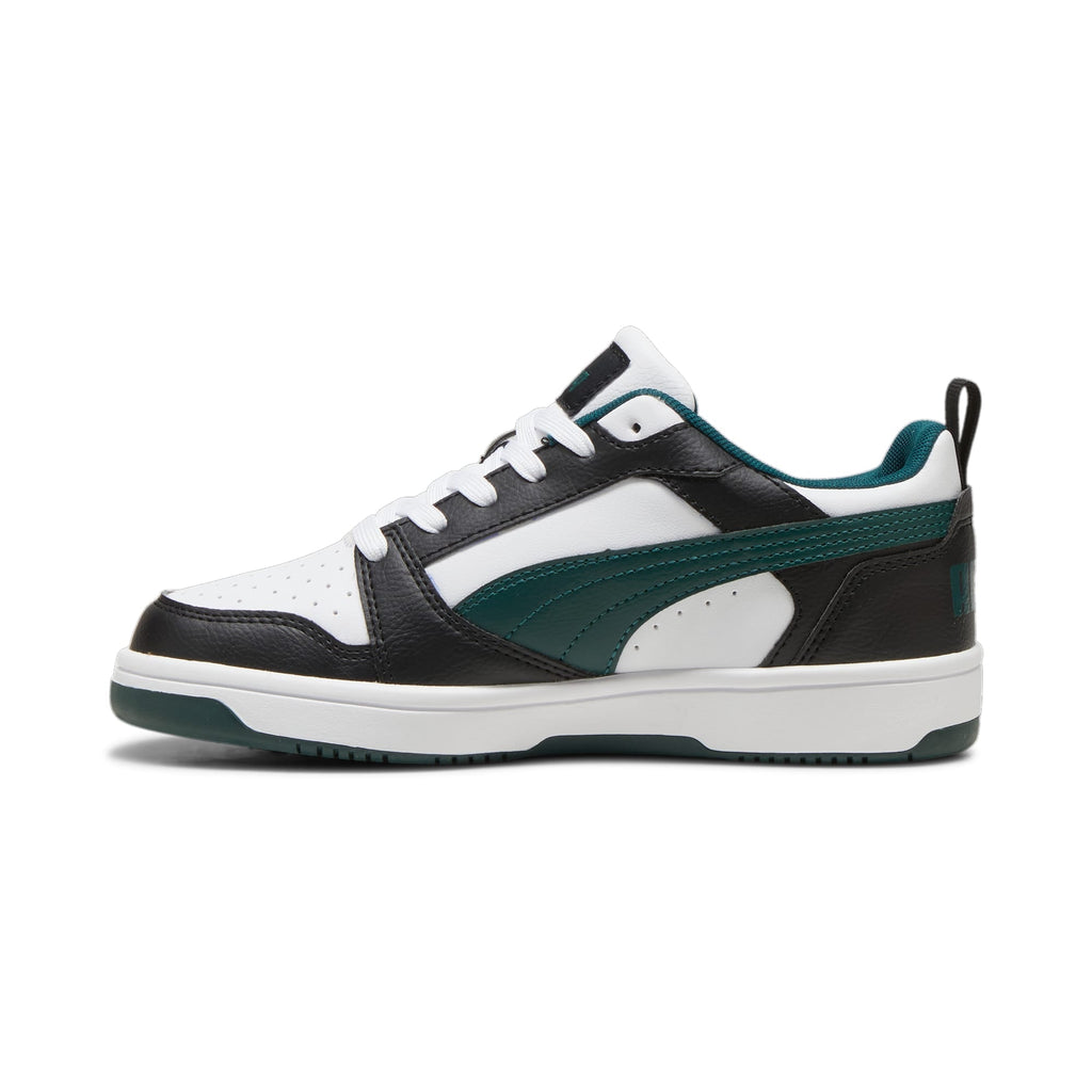 Rebound V6 Lo Jr Shoes