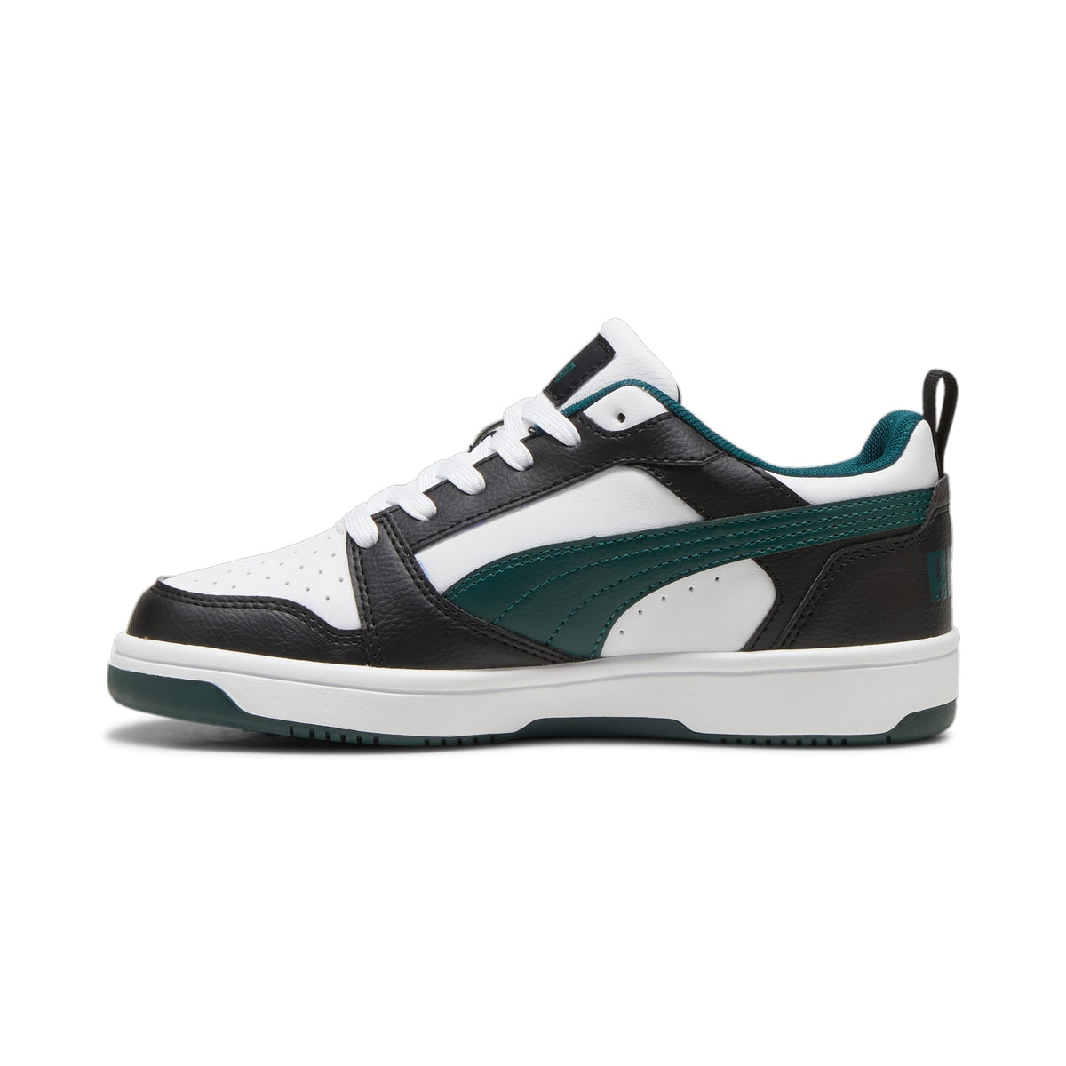 Rebound V6 Lo Jr Shoes