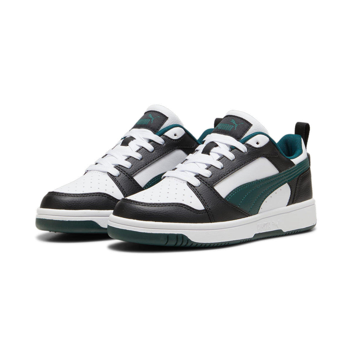 Rebound V6 Lo Jr Shoes