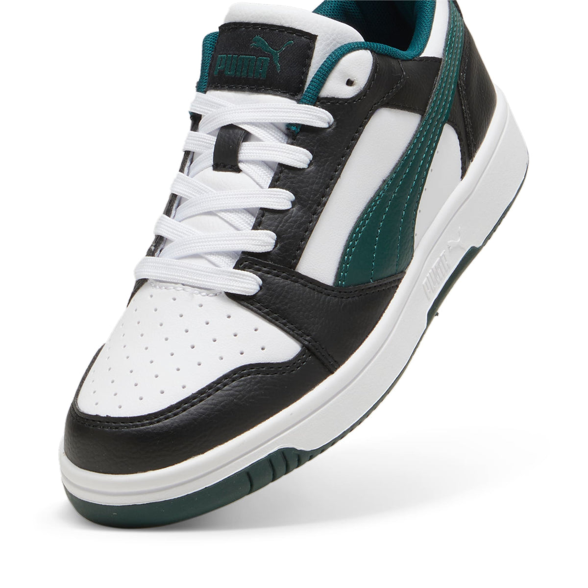 Rebound V6 Lo Jr Shoes