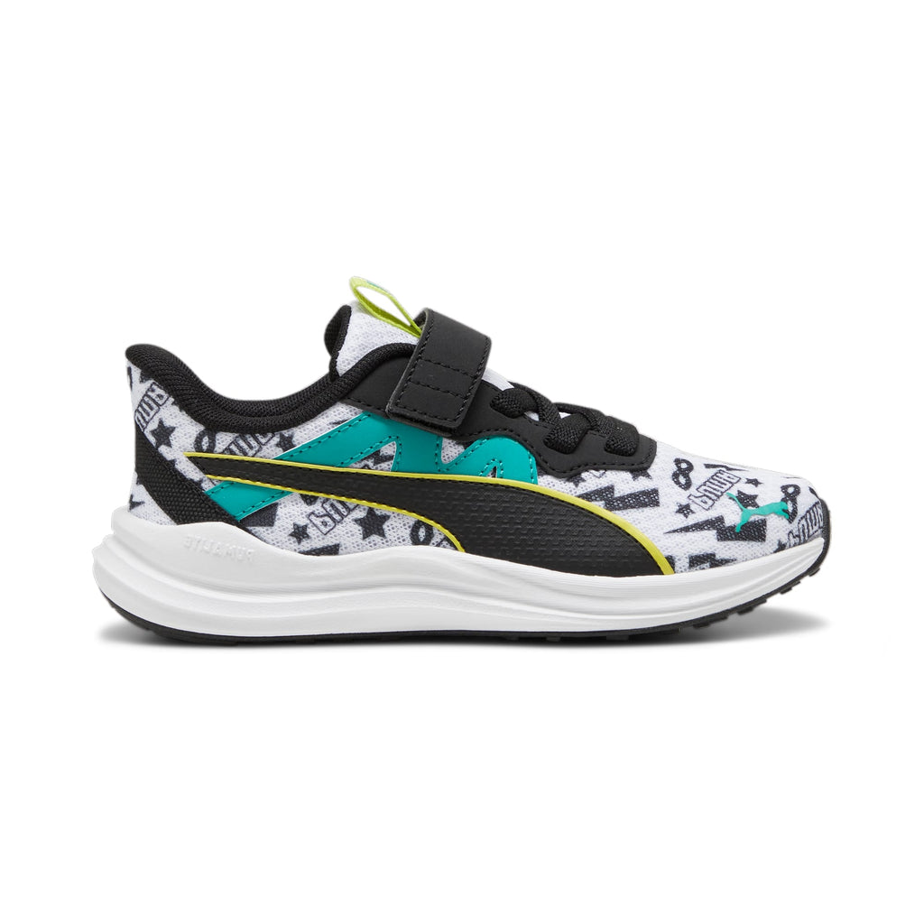 Reflect Lite Masked Hero AC+ PS Shoes