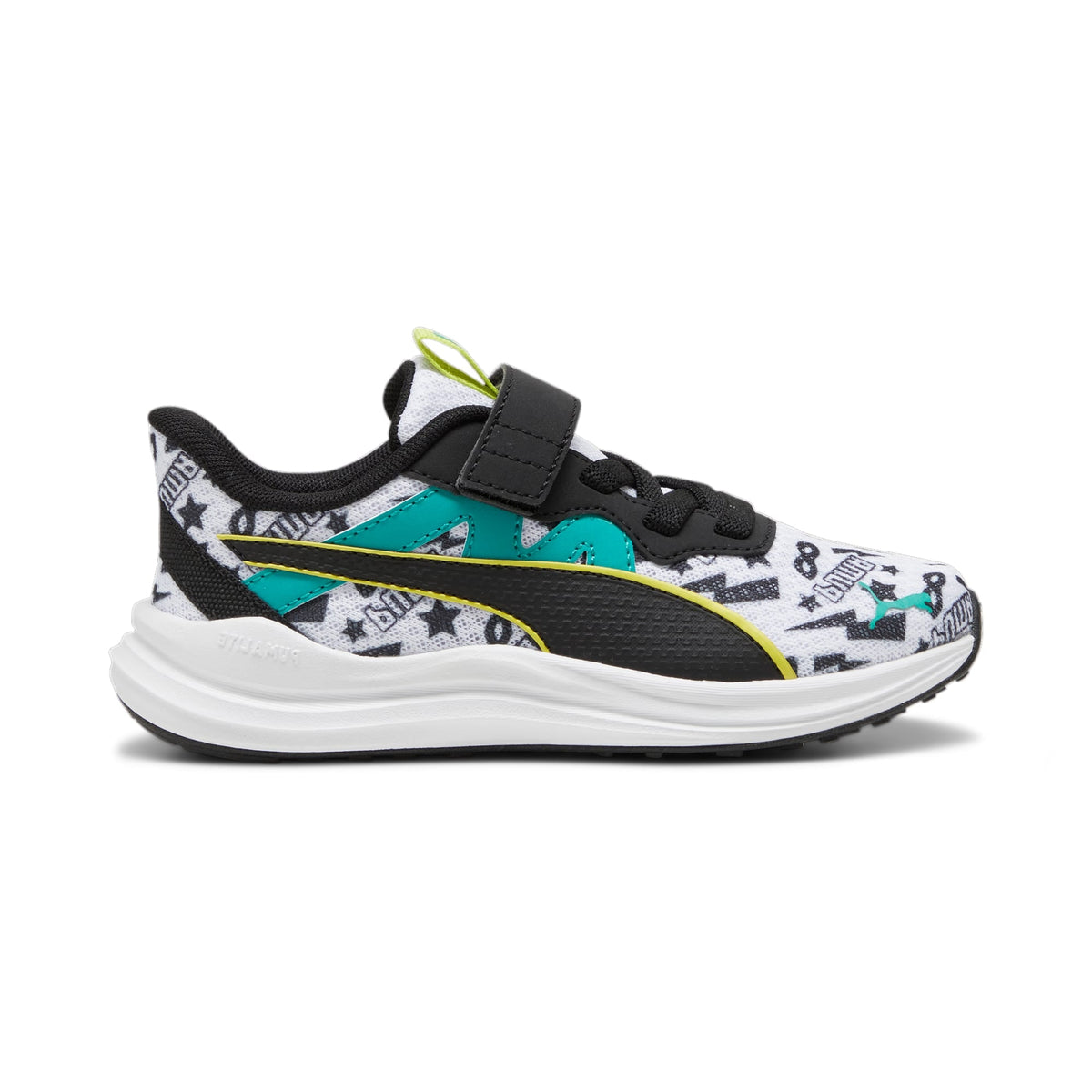 Reflect Lite Masked Hero AC+ PS Shoes