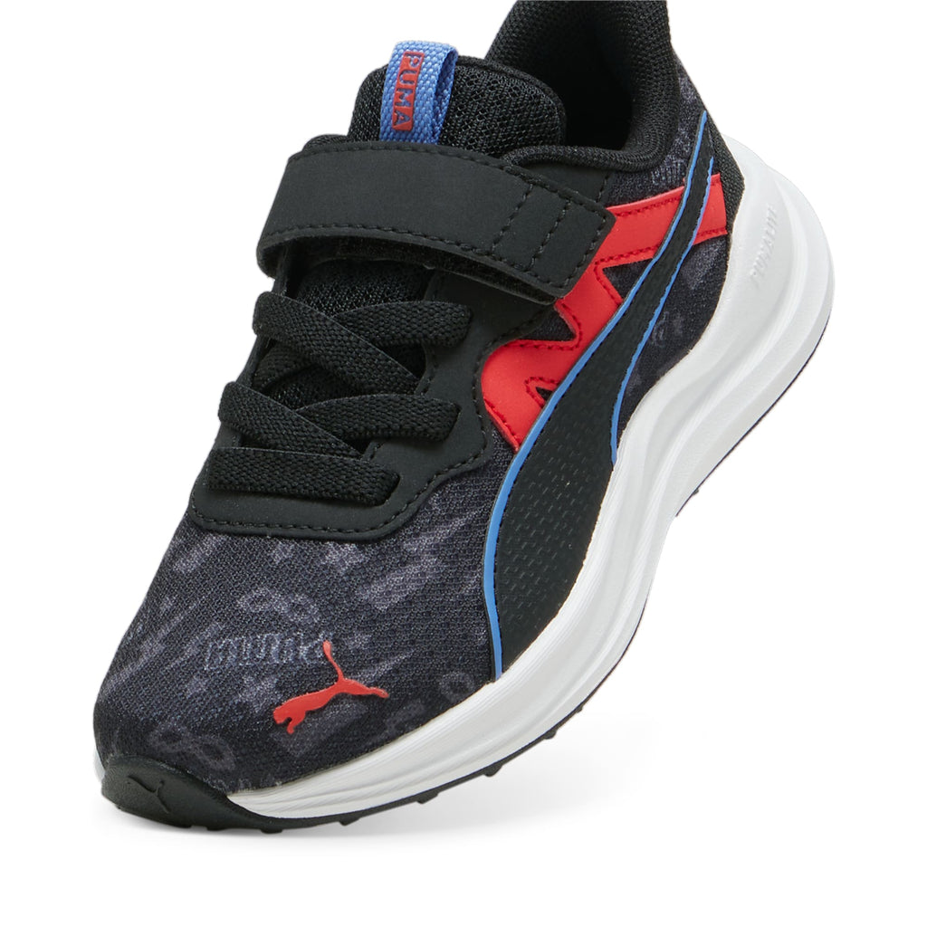 Reflect Lite Masked Hero AC+ PS Shoes