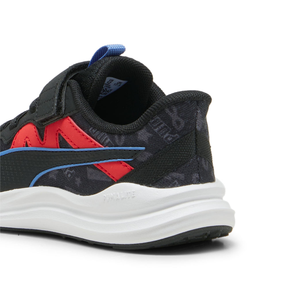 Reflect Lite Masked Hero AC+ PS Shoes