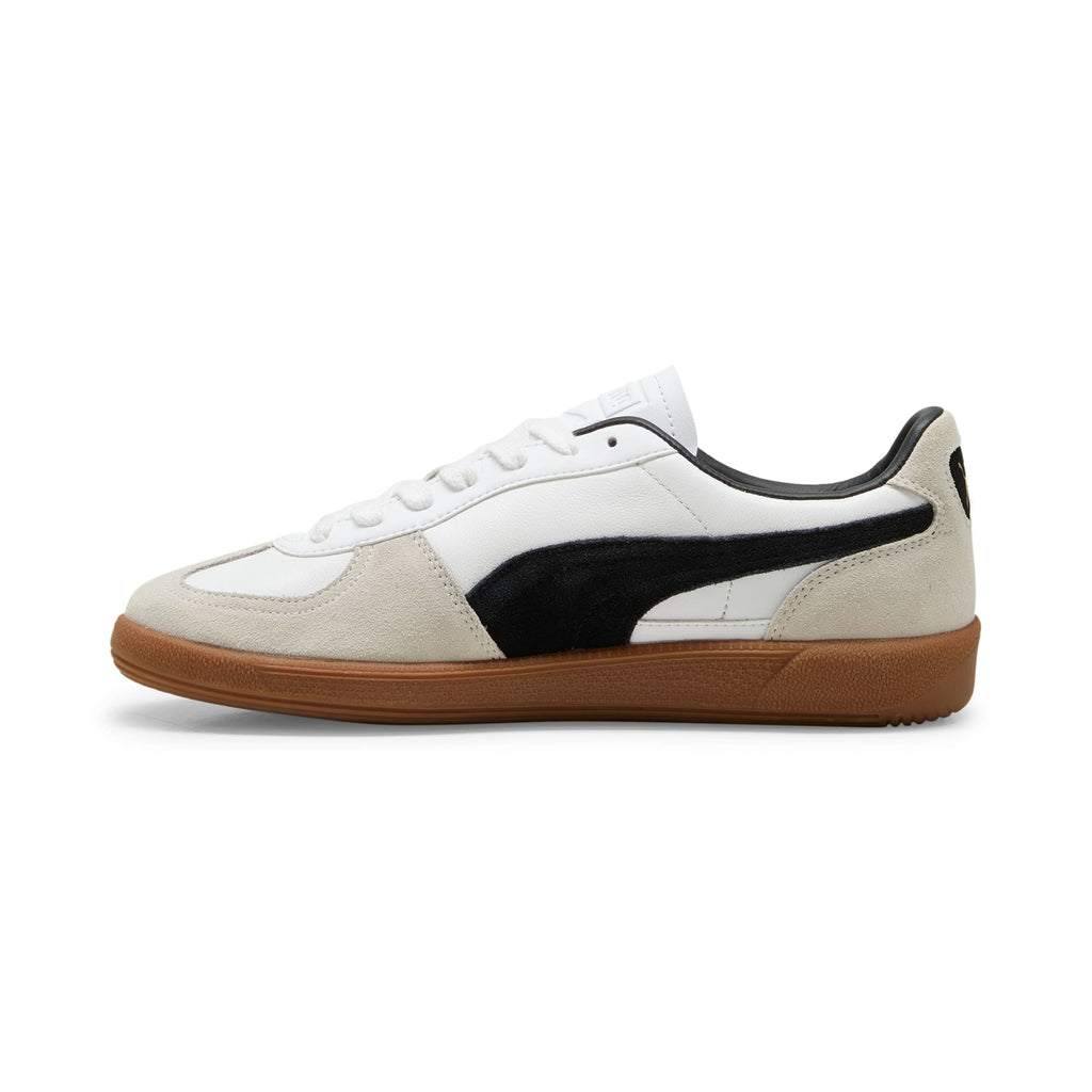Palermo Leather Shoes