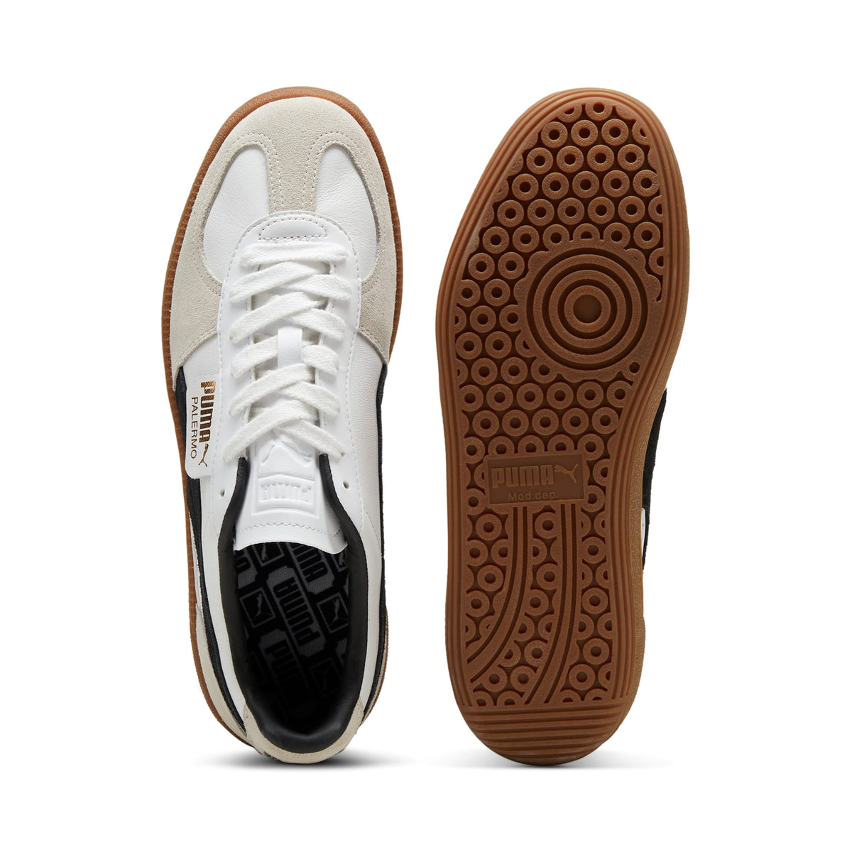 Palermo Leather Shoes