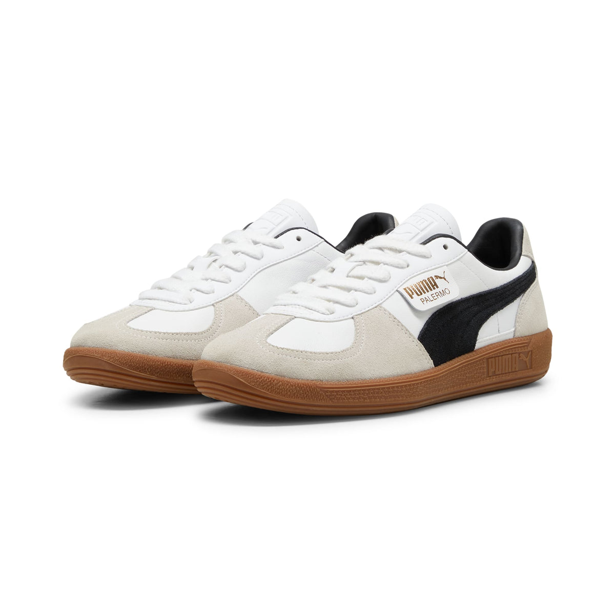 Palermo Leather Shoes