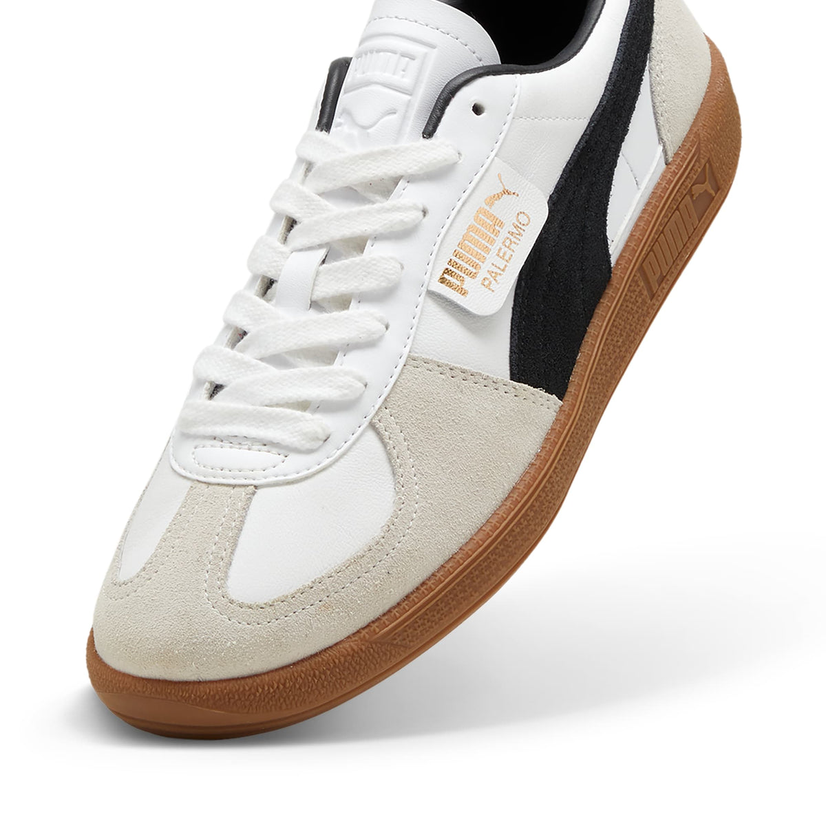Palermo Leather Shoes