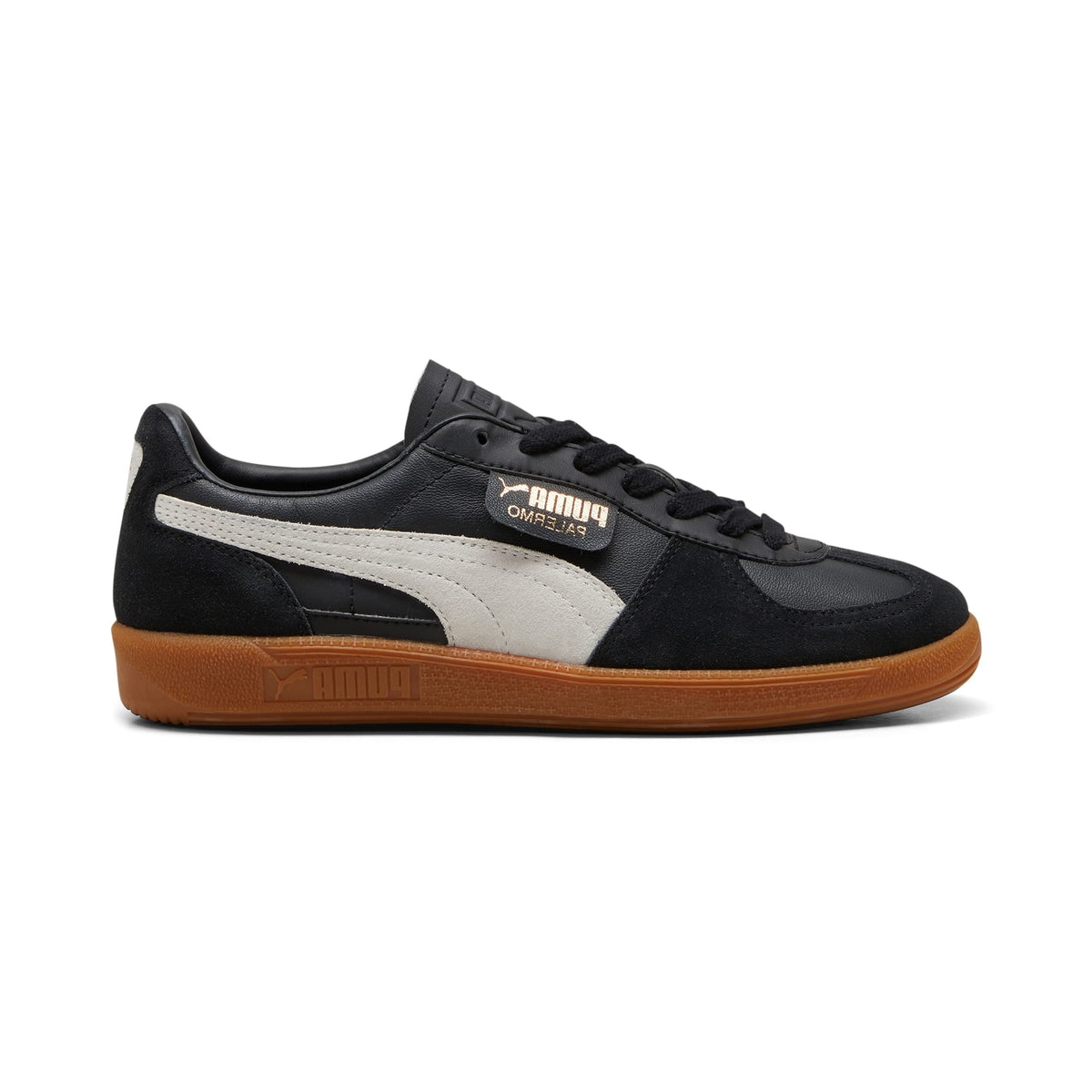 Palermo Leather Shoes
