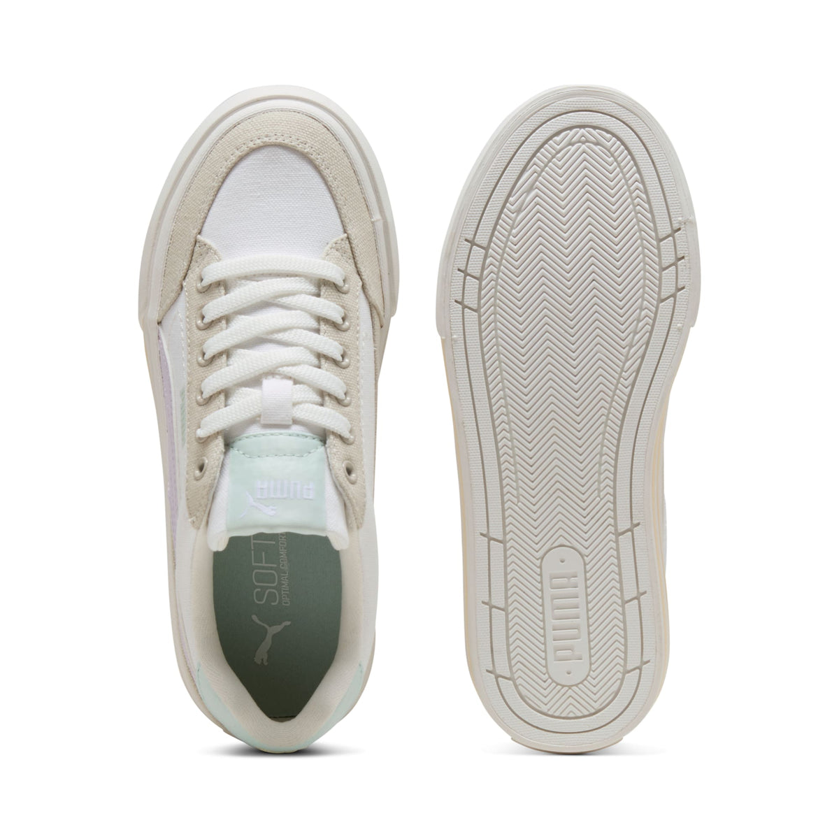 Court Classic Vulc F Shoes