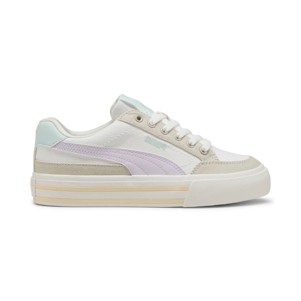Court Classic Vulc F Shoes