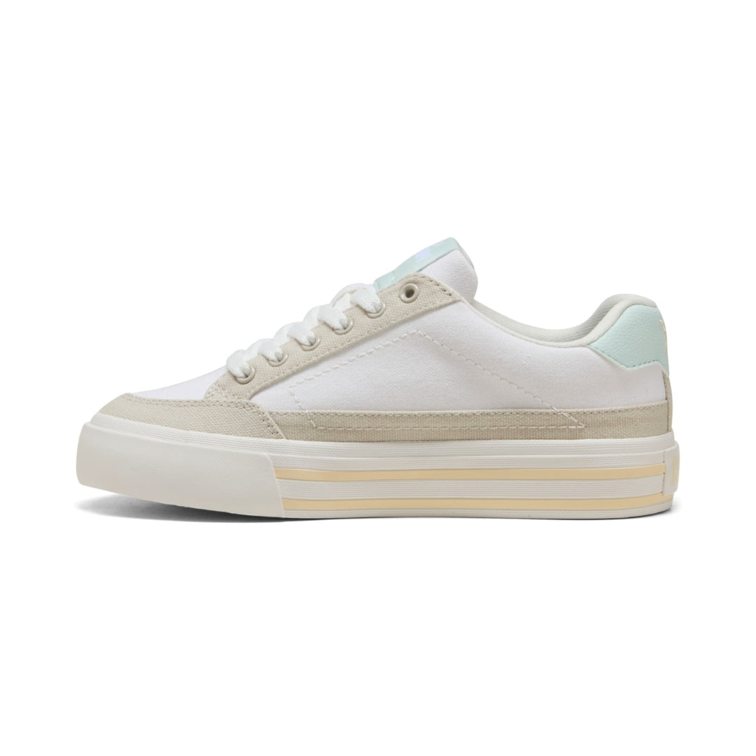 Court Classic Vulc F Shoes