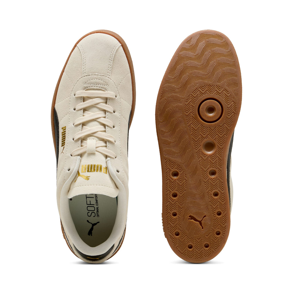 Club II Shoes
