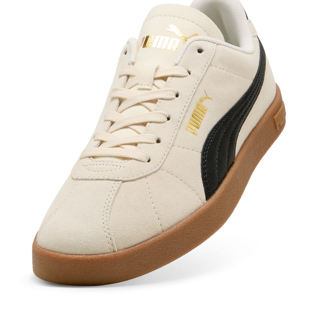 Club II Shoes