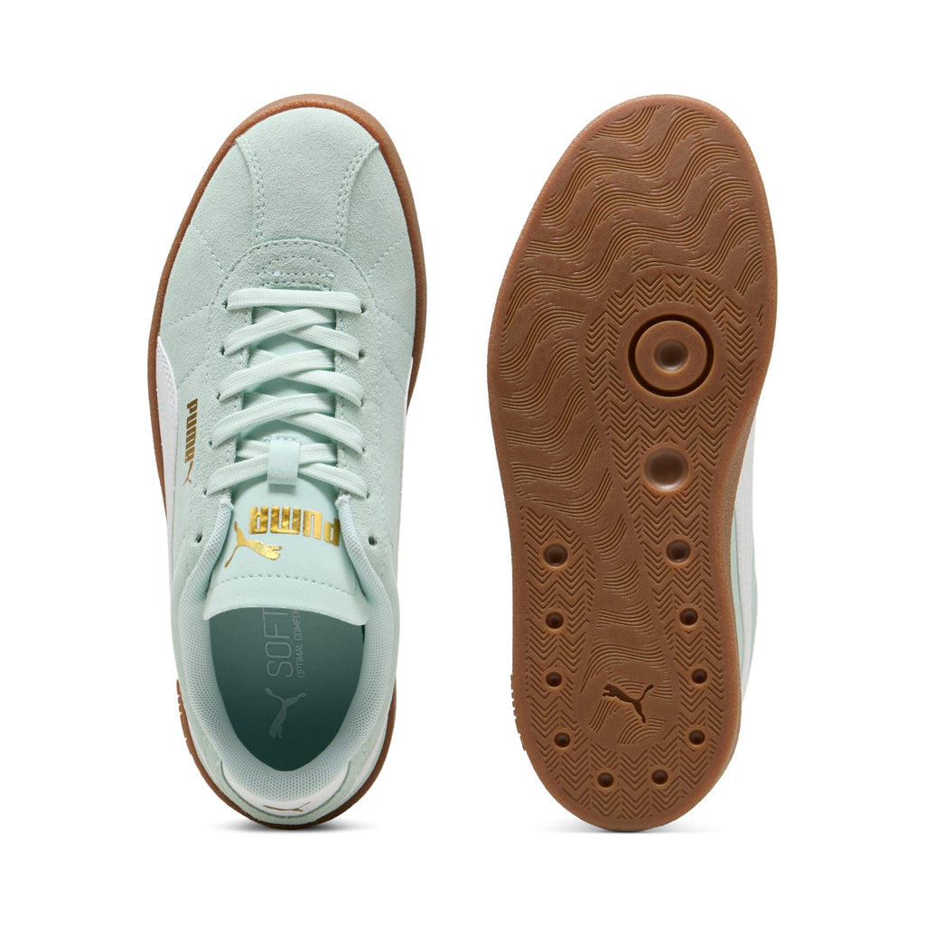 Club II Shoes