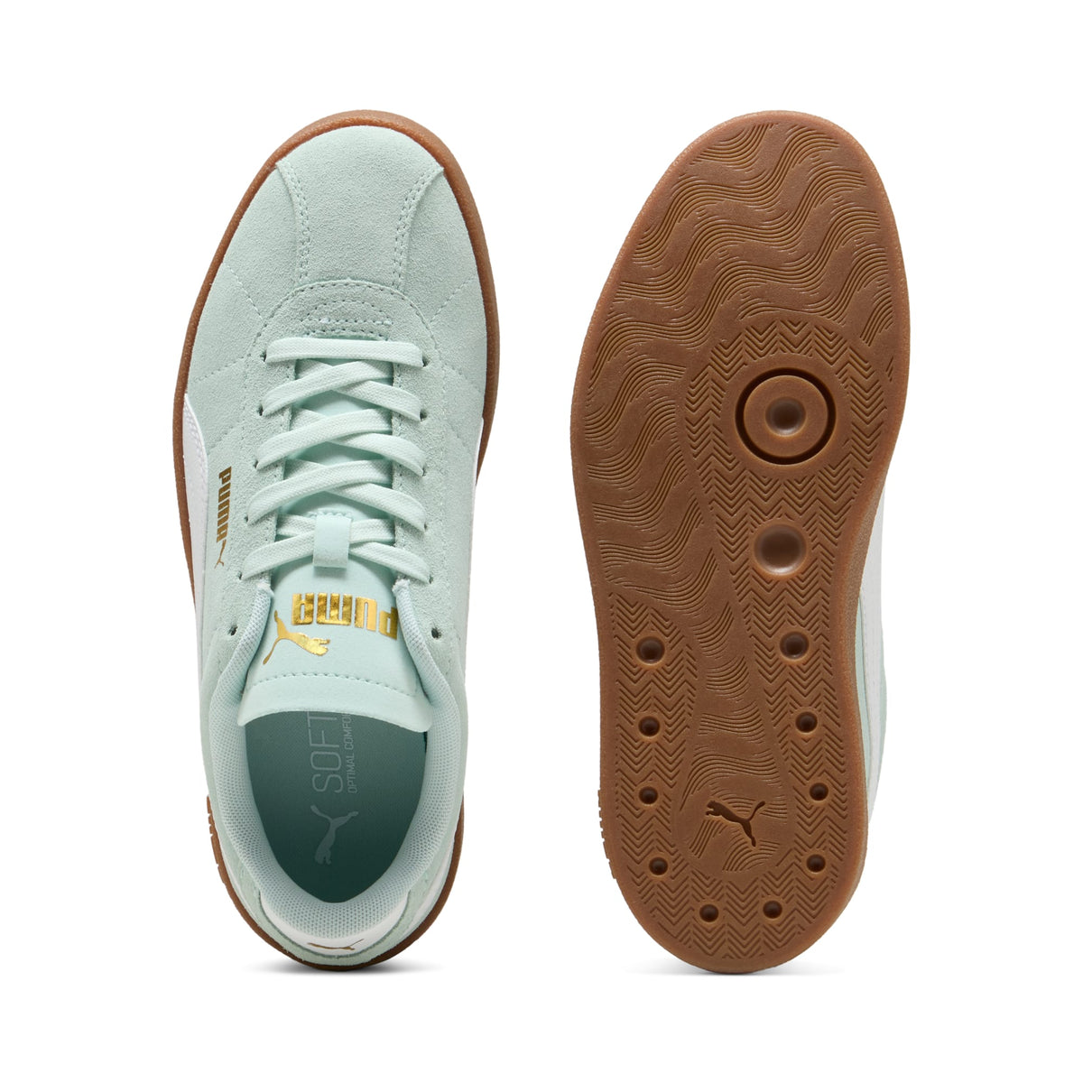 Club II Shoes