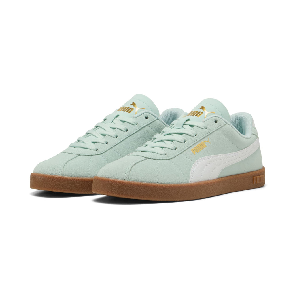 Club II Shoes