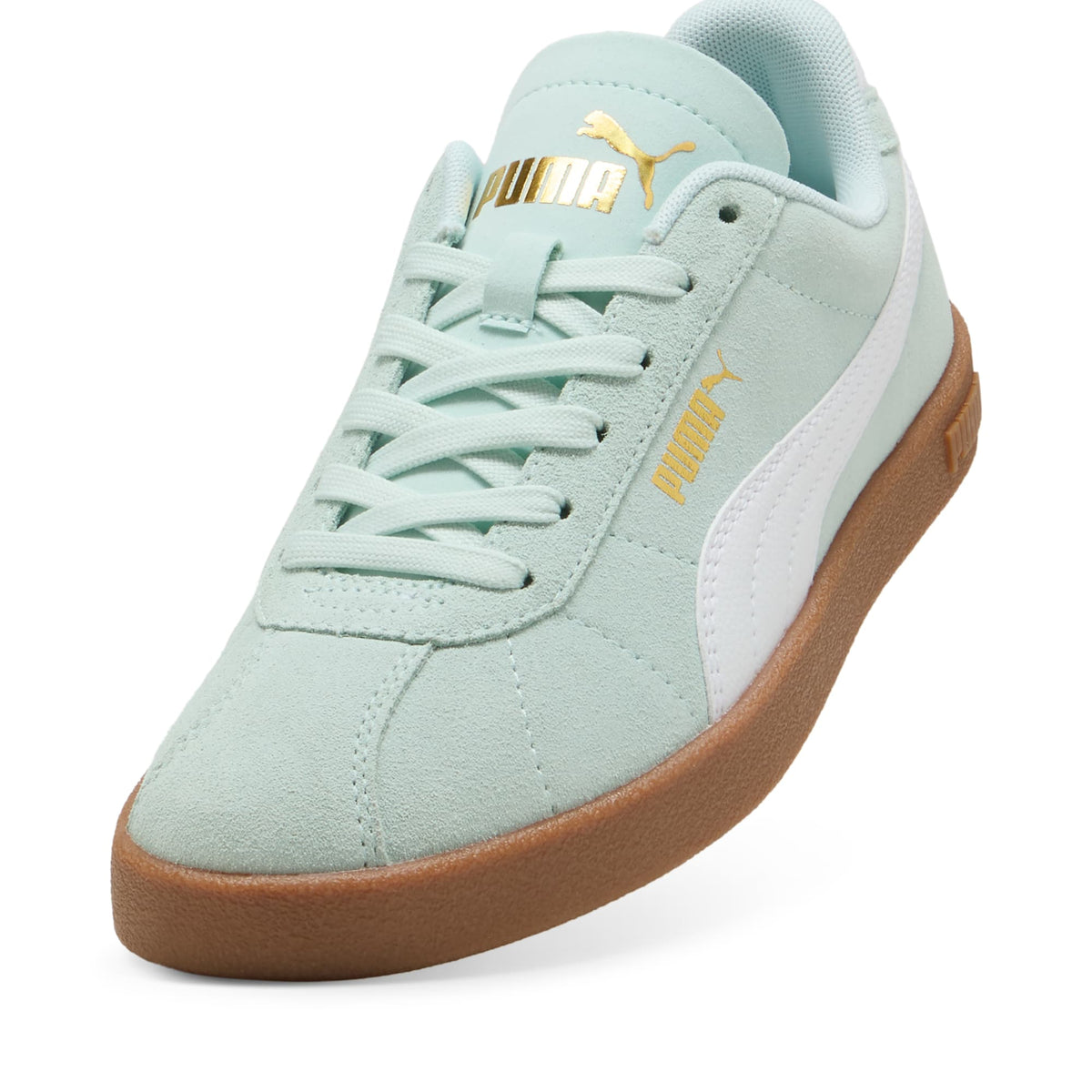 Club II Shoes