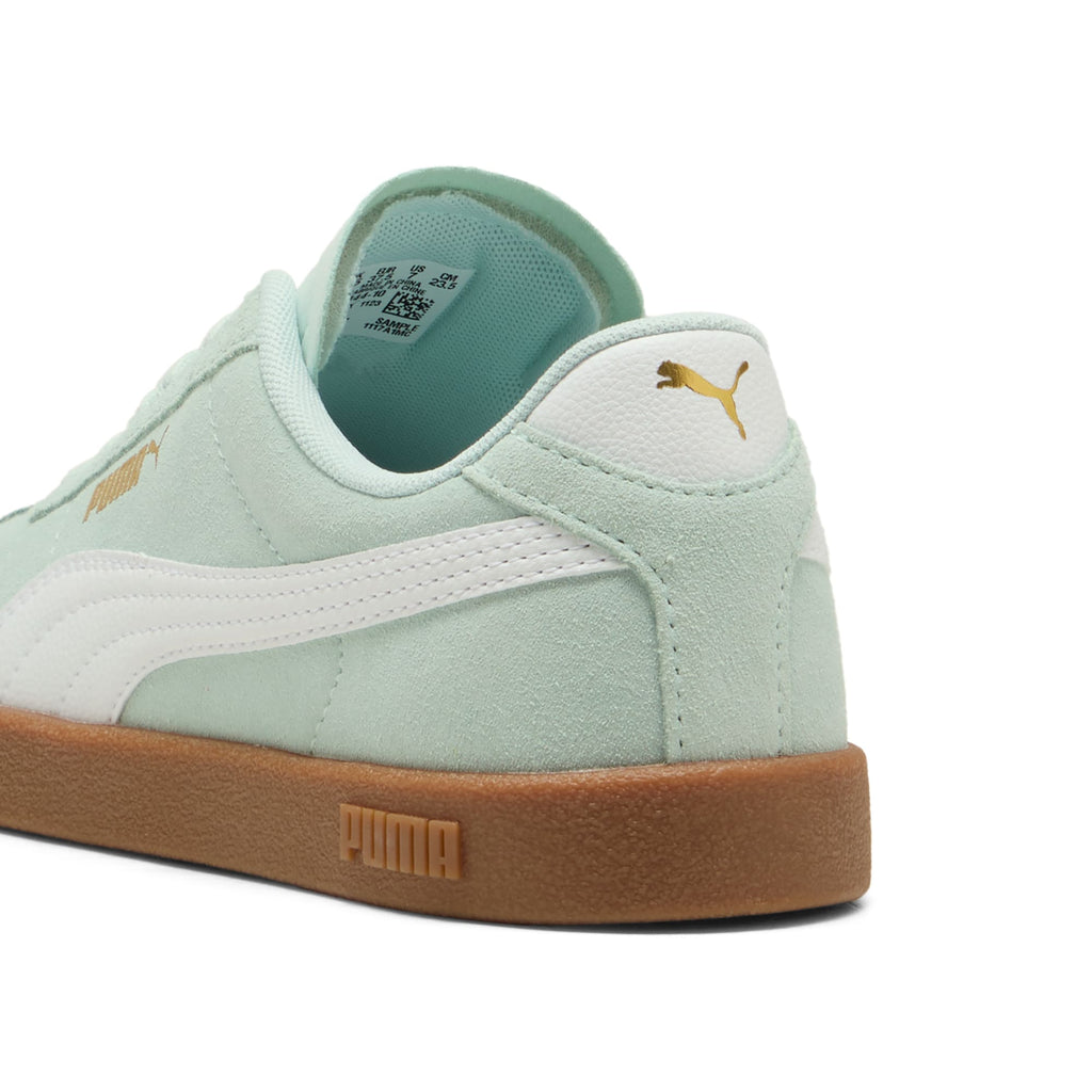 Club II Shoes