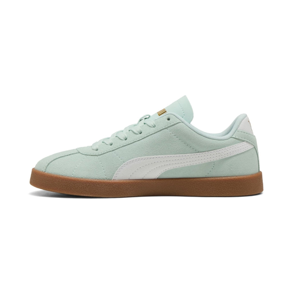 Club II Shoes