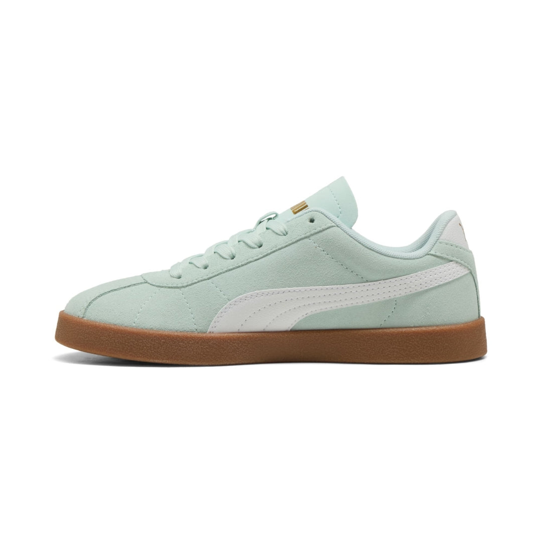 Club II Shoes