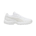 Milenio Tech Leather Shoes