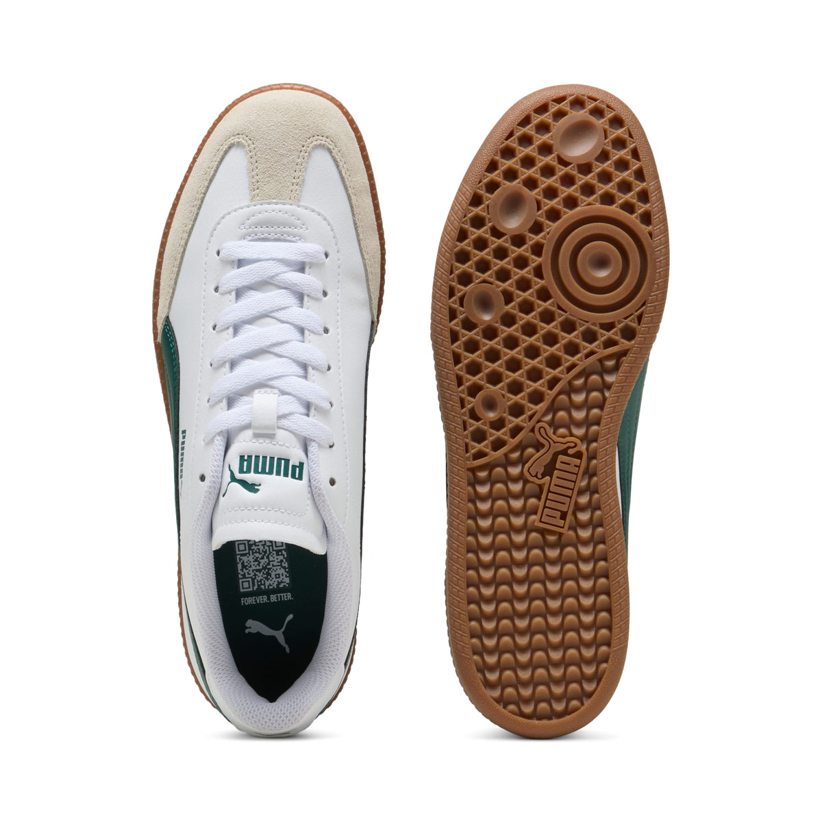9-T Shoes