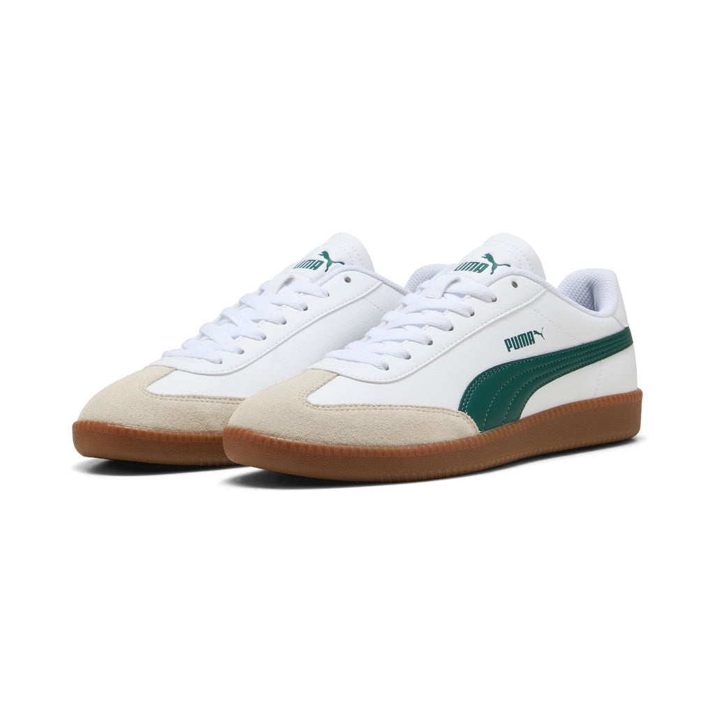 9-T Shoes
