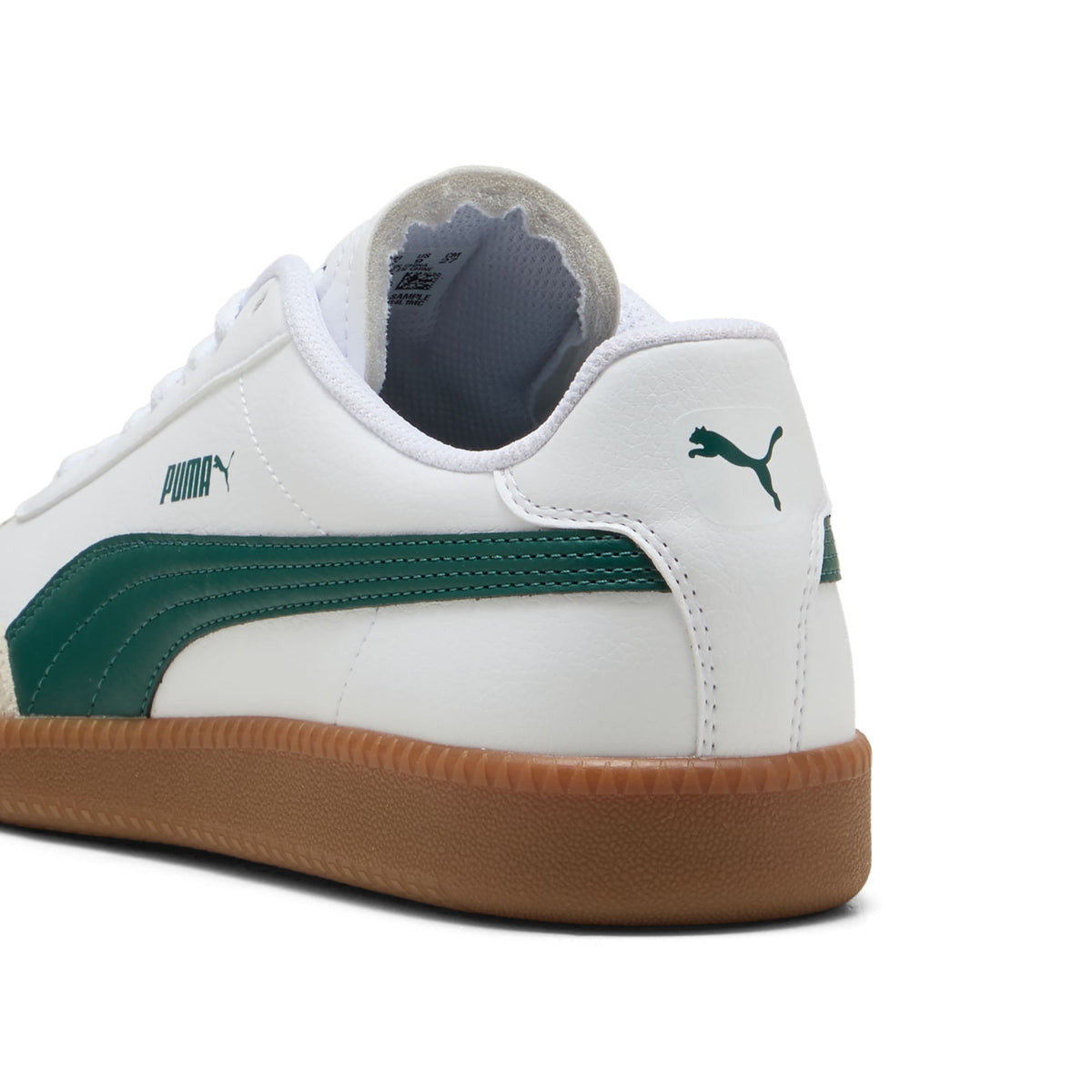 9-T Shoes