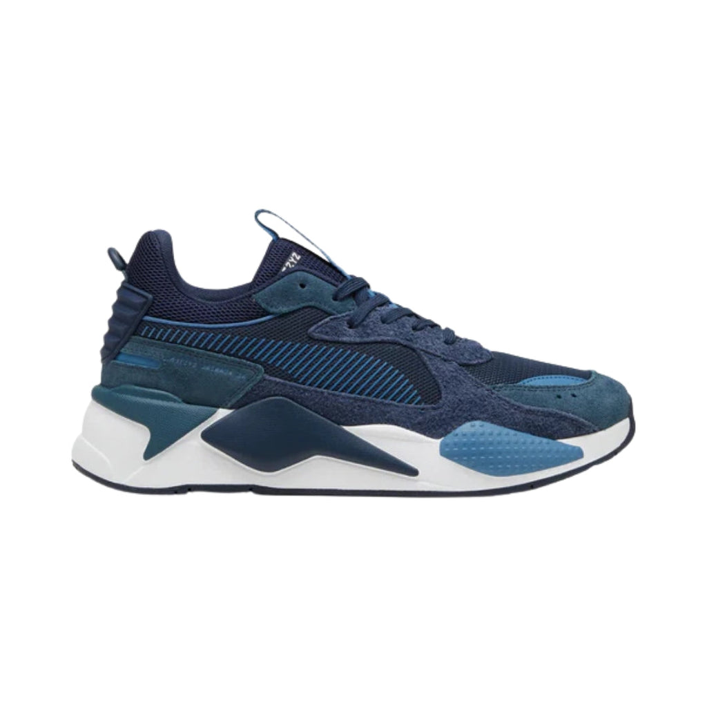 RS-X Heritage Shoes