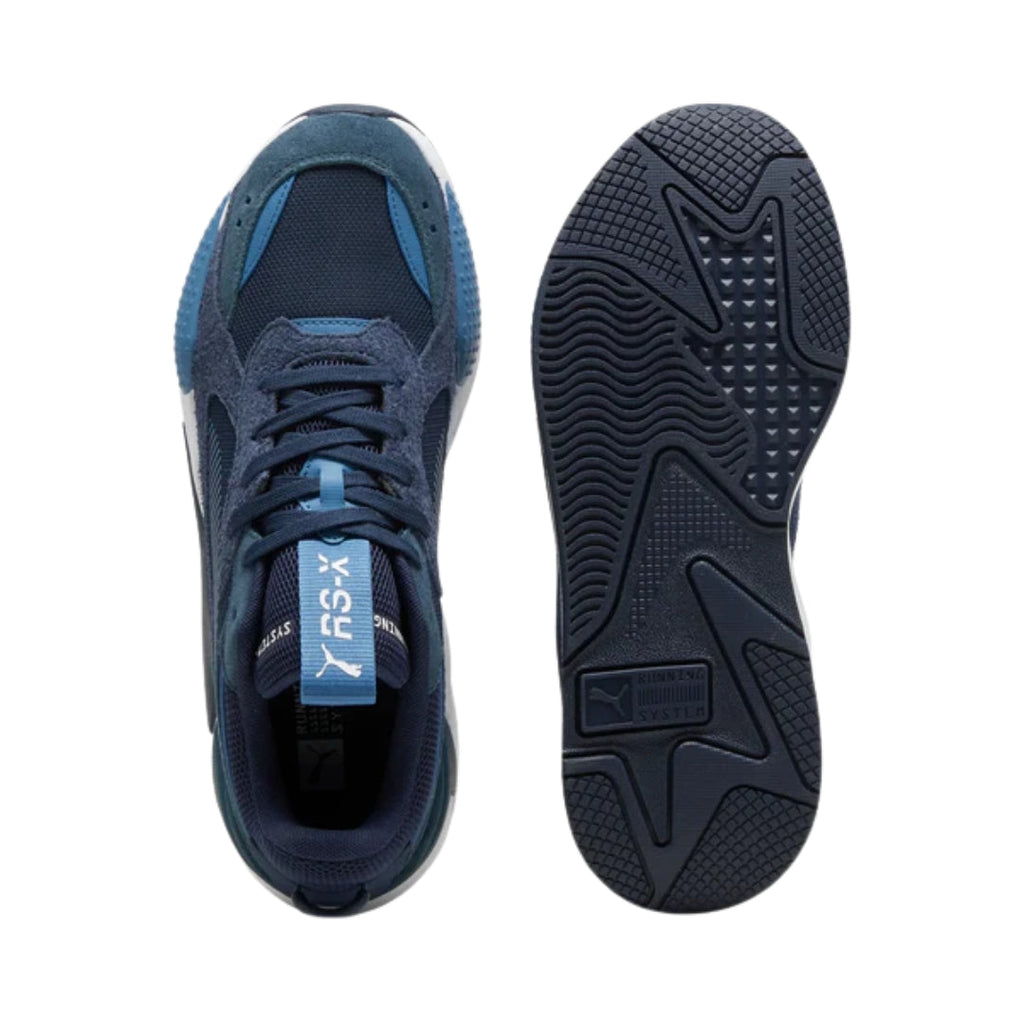 RS-X Heritage Shoes