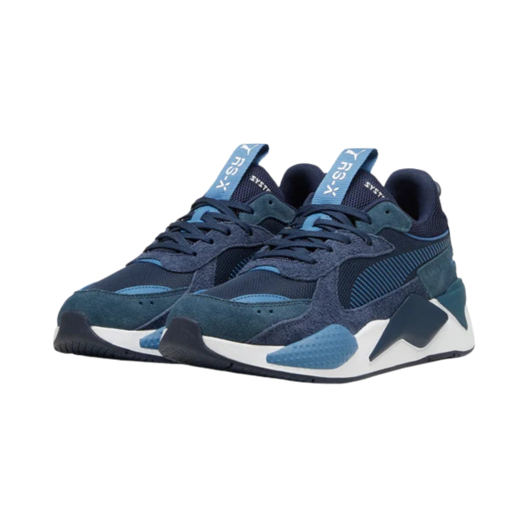 RS-X Heritage Shoes