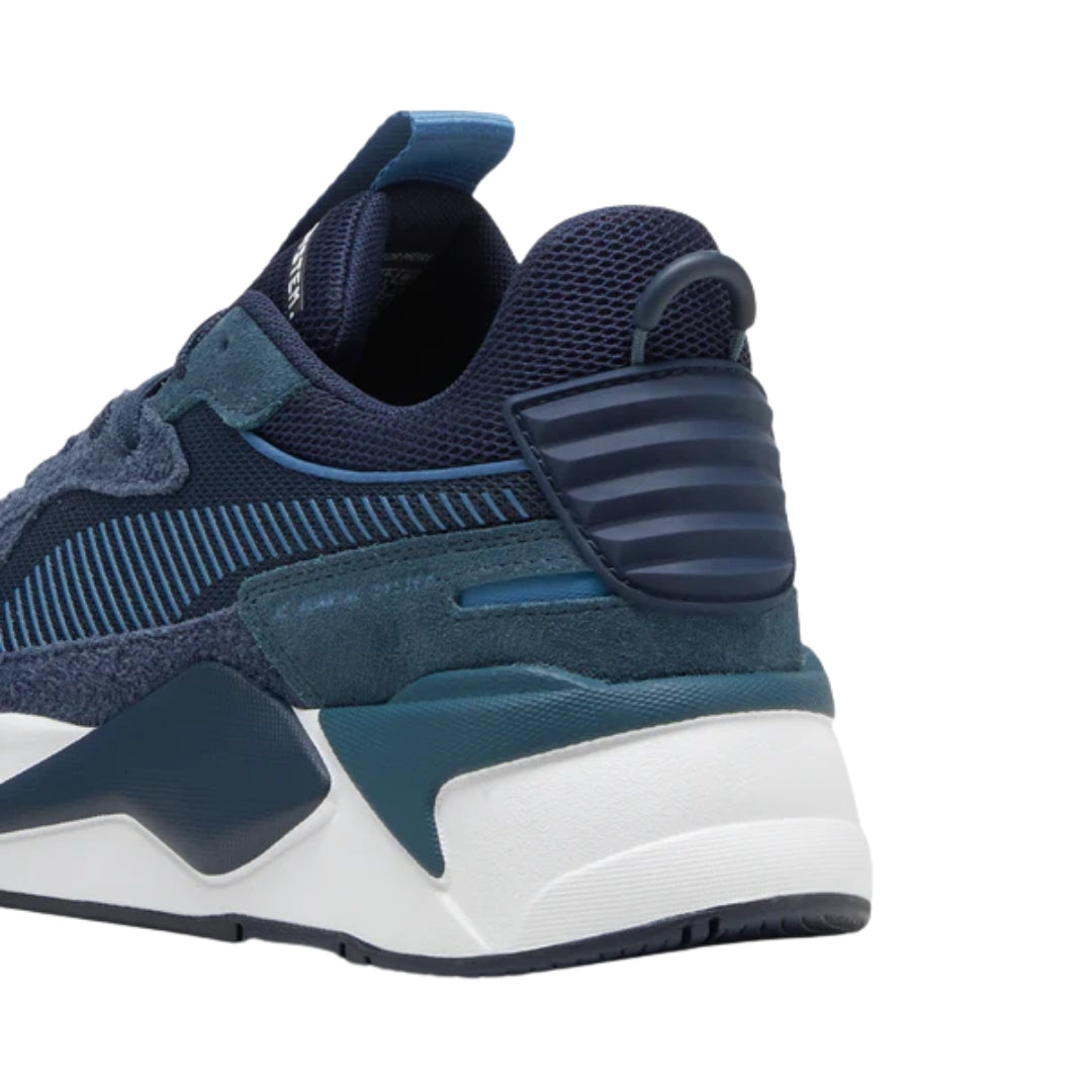 RS-X Heritage Shoes