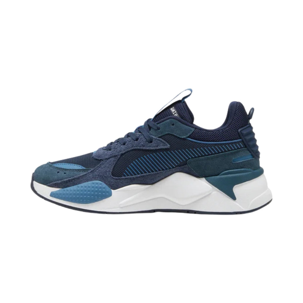 RS-X Heritage Shoes